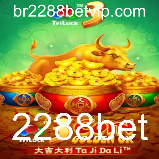 Descubra o Fascinante Mundo de 3CoinGoldenOX e o Universo de Apostas da 2288bet