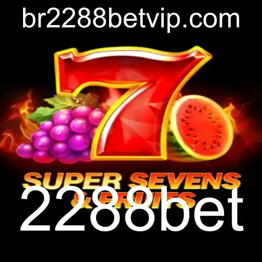 Explorando o Cativante Mundo de 7SuperSevensFruits com 2288bet