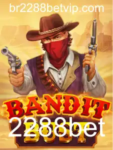 Descubra as Aventuras de BanditBust com a Plataforma 2288bet