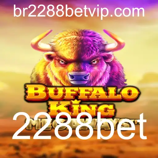 BuffaloKing: Descubra a Aventura Selvagem e as Regras no 2288bet