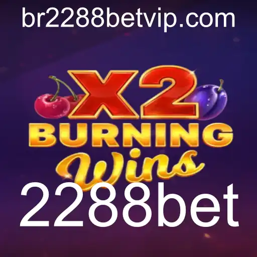 Descubra o Fascinante Mundo de BurningWinsX2 no 2288bet