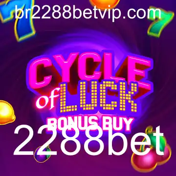 Descubra o Fascinante Mundo de 'Cycle of Luck Bonus Buy' na 2288bet