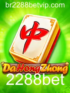 Descubra DaHongZhong: O Eletrizante Jogo Disponível na 2288bet