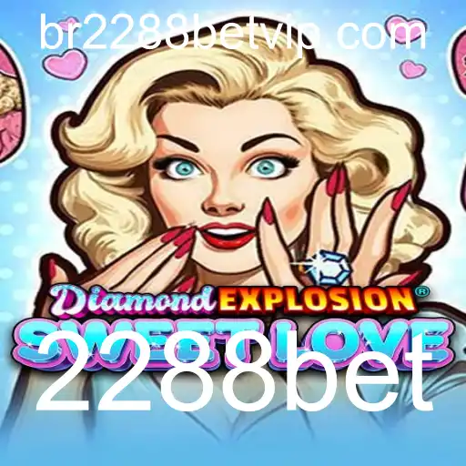 Explorando o Mundo Colorido de DiamondExplosionSweetLove