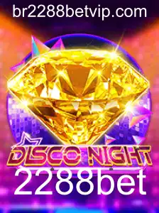 Explorando o Universo de DiscoNight: O Jogo do Momento em 2288bet