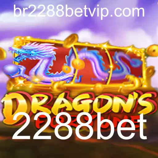Descubra o Fascinante Mundo de DragonFortune na 2288bet