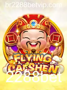 Explorando o Mundo Emocionante de FlyingCaiShen