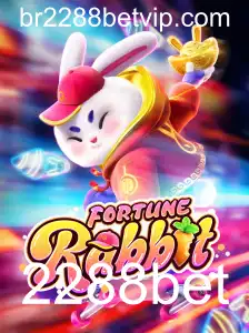 Descubra o Empolgante Mundo de FortuneRabbit com 2288bet