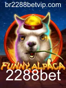 Explorando o Universo Divertido de FunnyAlpaca