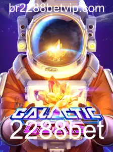 Explore GalacticGems: O Universo de Aventura e Estratégia no 2288bet