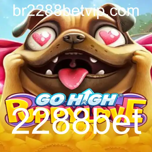 GoHighPuppyLove: O Fascinante Mundo Canino com 2288bet
