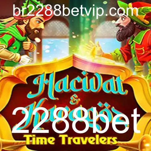 Descubra o Fascinante Mundo de HacivatandKaragoz e Como Ele Se Conecta ao 2288bet