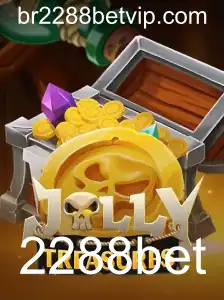 Descubra a Emoção e as Regras do Jogo JollyTreasures no 2288bet