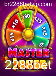 Explorando o Mundo do MasterJoker: Um Jogo Inovador na Plataforma 2288bet