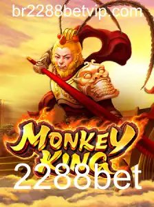 Descubra o Universo Fascinante de MonkeyKing e 2288bet