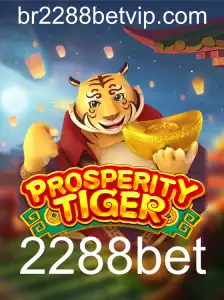 Desvendando o Mundo de ProsperityTiger: Uma Nova Aventura de Jogo