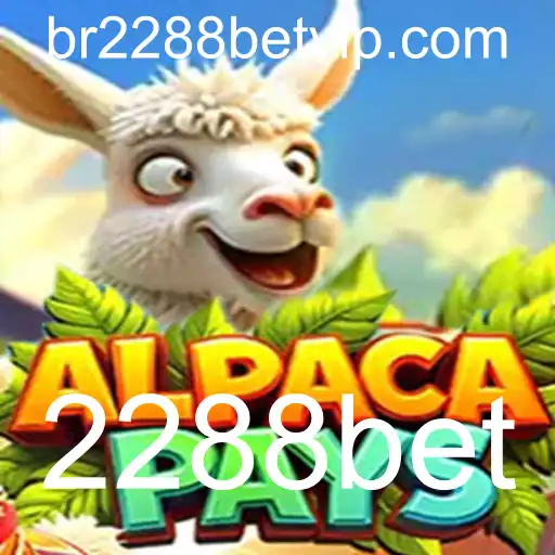 Descubra o Fascinante Mundo de AlpacaPays no Cassino 2288bet