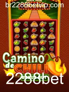Explorando o CaminodeChiliBonusBuy: Jogos de Cassino da 2288bet