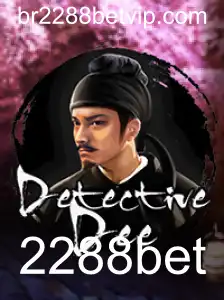 DetectiveDee: Um Mergulho no Universo do Novo Jogo Inovador no 2288bet