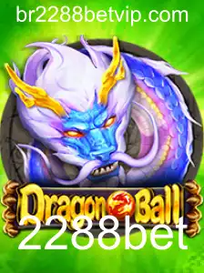 Descubra o Empolgante Mundo do Jogo DragonBall com 2288bet