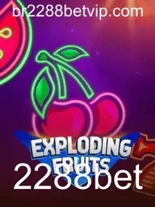 ExplodingFruits: Um Mergulho no Novo Sensação de Entretenimento Online