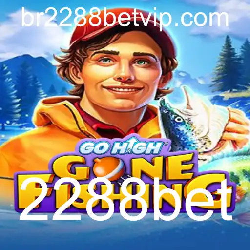 Descubra o Universo de GoHighGoneFishing: A Nova Sensação no Mundo dos Games
