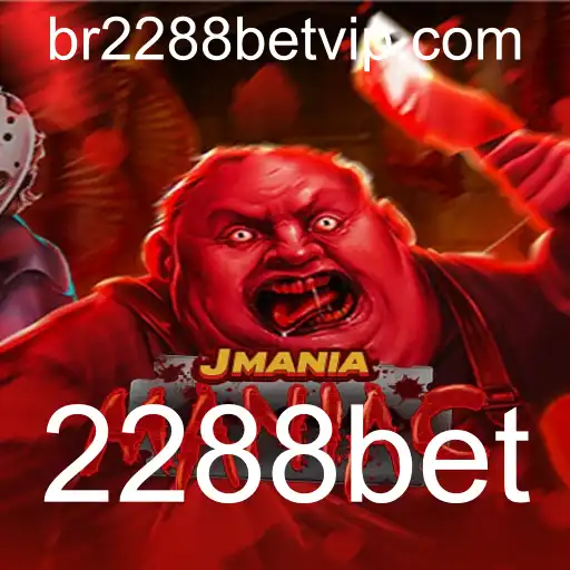 JManiaManiac: Descubra o Novo Fenômeno dos Jogos com 2288bet