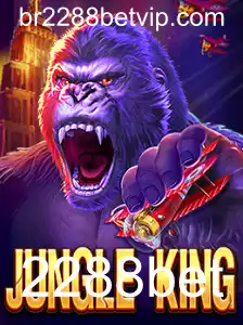 Descubra o Mundo Aventura de JungleKing: Regras e Estratégias
