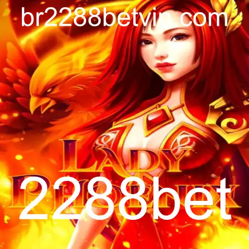 LadyPhoenix: Explorando um Novo Universo de Jogos com 2288bet