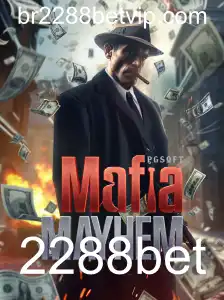 MafiaMayhem: Uma Nova Dimensão de Estratégia e Aventura
