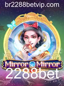 Descubra MirrorMirror: Um Novo Fenômeno de Jogo no 2288bet
