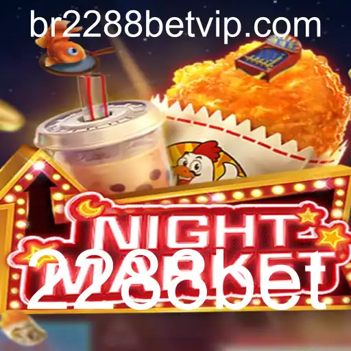 Explorando o Jogo NIGHTMARKET e sua Interação com 2288bet
