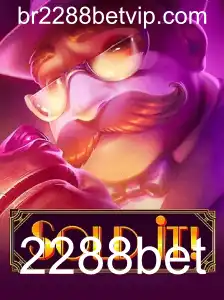 Descubra o Mundo de Soldit: Um Jogo Fascinante no Universo de Apostas 2288bet