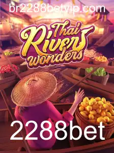 ThaiRiverWonders: Um Mergulho no Universo de Emoções e Estratégia