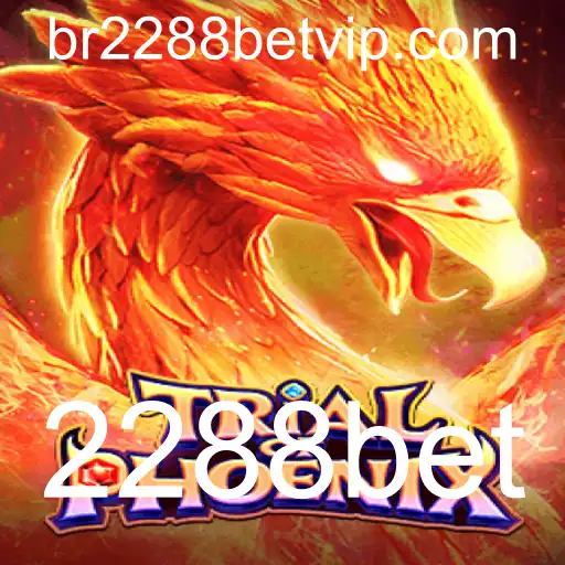 TrialofPhoenix: Um Novo Capítulo no Mundo dos Jogos com 2288bet