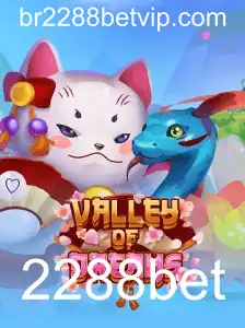 Explorando o Universo de ValleyofDreams: Um Jogo Encantador